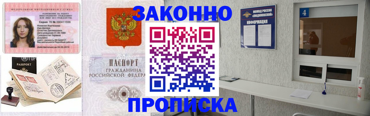 прописка в квартире в Цивильске